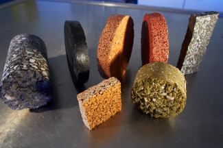 Elaboration de nouveaux produits