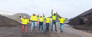 Colas - Ressources Humaines