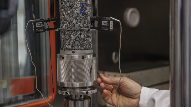 Laboratoire de recherche